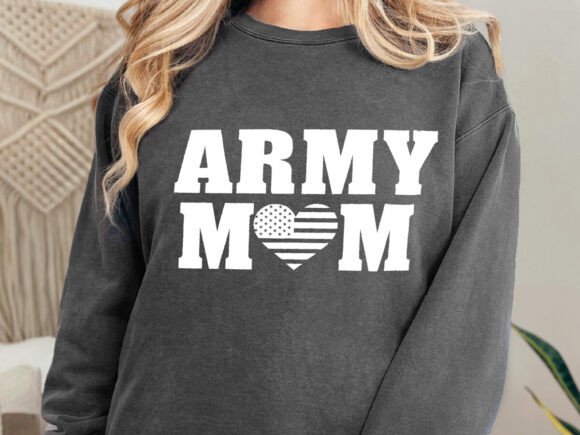 Army Mom SVG: A Designer’s Embroidery Review