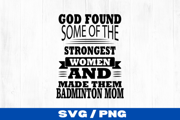 Badminton Mom SVG: A Designer’s Stitch Test