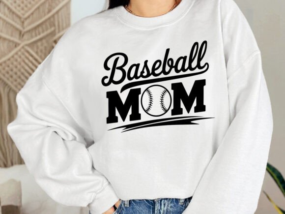 Baseball Mom SVG: A Designer's Stitch Review