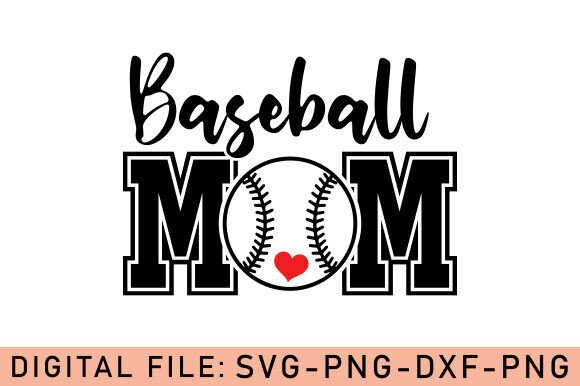Baseball Mom SVG: A Designer’s Embroidery Review