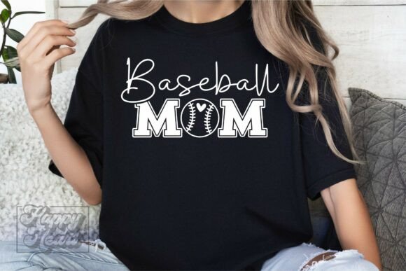 Baseball Mom SVG PNG: A Designer’s Stitch Review
