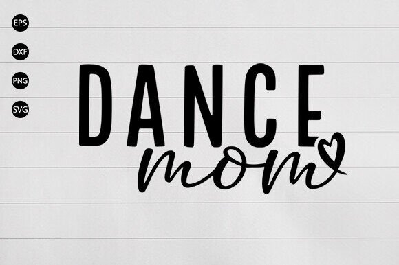 Dance Mom SVG: A Designer’s Embroidery Review