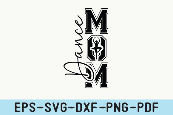 Dance Mom SVG & PNG: A Designer’s Embroidery Review