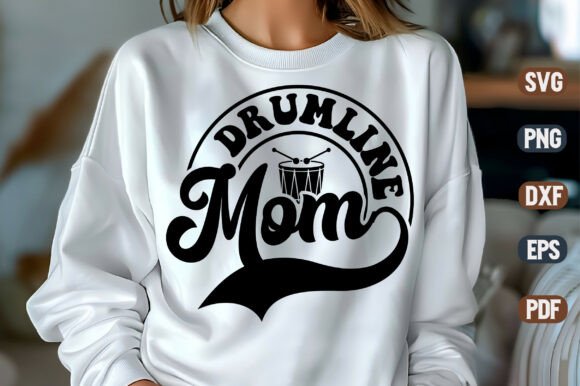 Drumline Mom SVG Design: A Maker’s Review