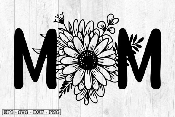 Floral Mom SVG Review: Real Embroidery Insights