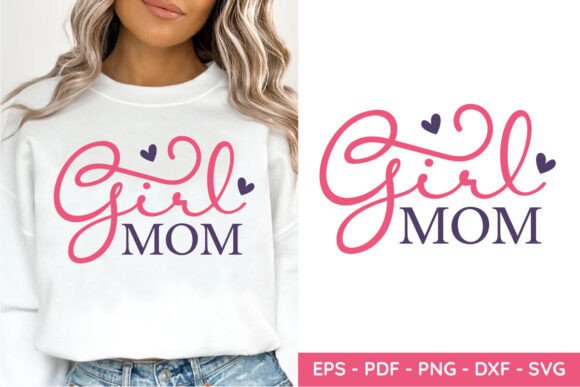Girl Mom SVG Review: Real Embroidery Insights