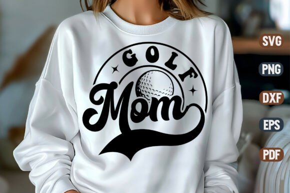 Golf Mom SVG Design: A Crafter’s Practical Review