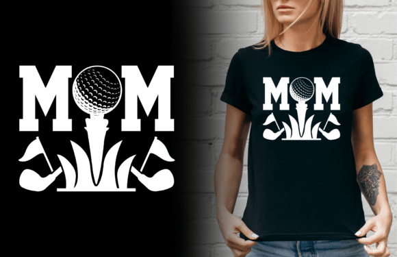 Golf Mom SVG Design: A Stitcher’s Practical Review