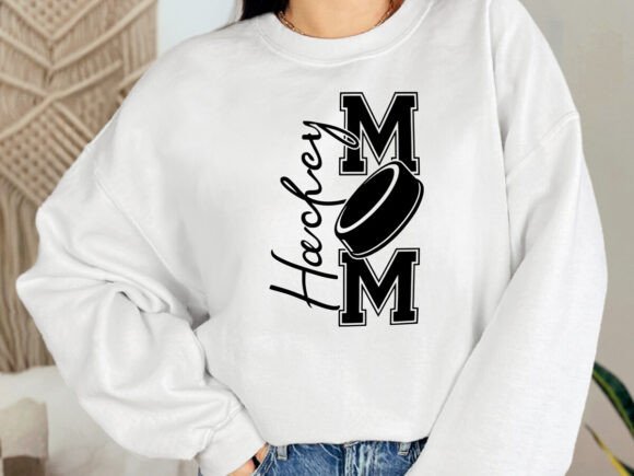 Hockey Mom SVG: A Designer’s Embroidery Review