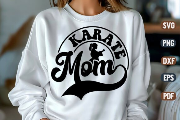 Karate Mom SVG Design: A Maker’s Practical Review