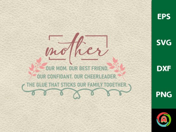 Mother Our Mom SVG: A Designer’s Embroidery Review