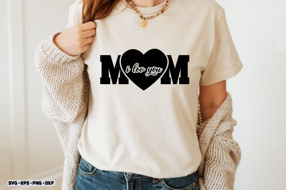 Mother's Day SVG Review: Real Embroidery Use