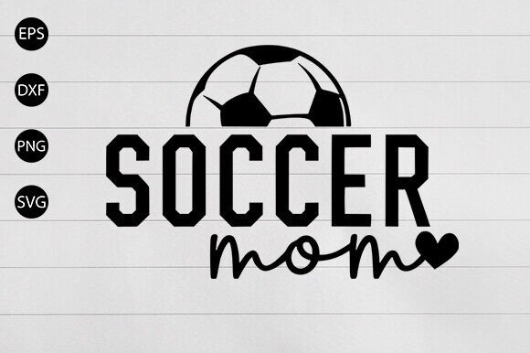 Soccer Mom SVG: A Designer’s Embroidery Review