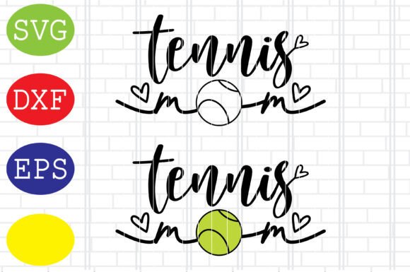 Tennis Mom SVG: A Designer’s Embroidery Review